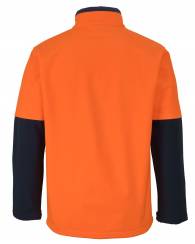 Hi Vis Water Proof Softshell Jacket